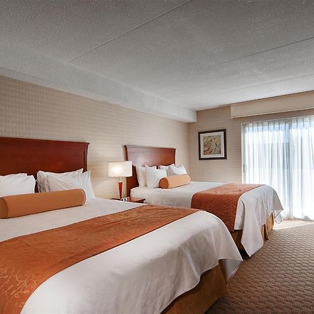 Quality Inn Китченер Экстерьер фото